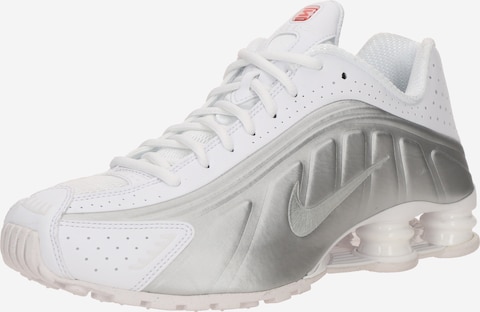 Nike Sportswear Shox R4 White