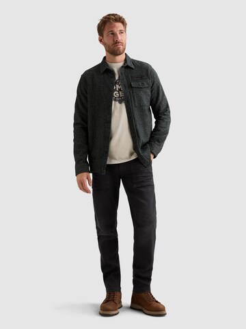 PME Legend Loosefit Jeans 'Liftmaster relaxed fit jeans' i blå