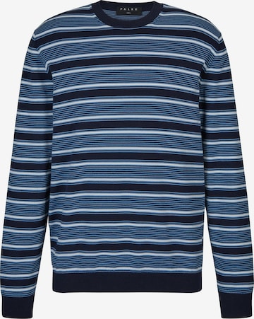 FALKE Pullover in Blau: Vorderseite