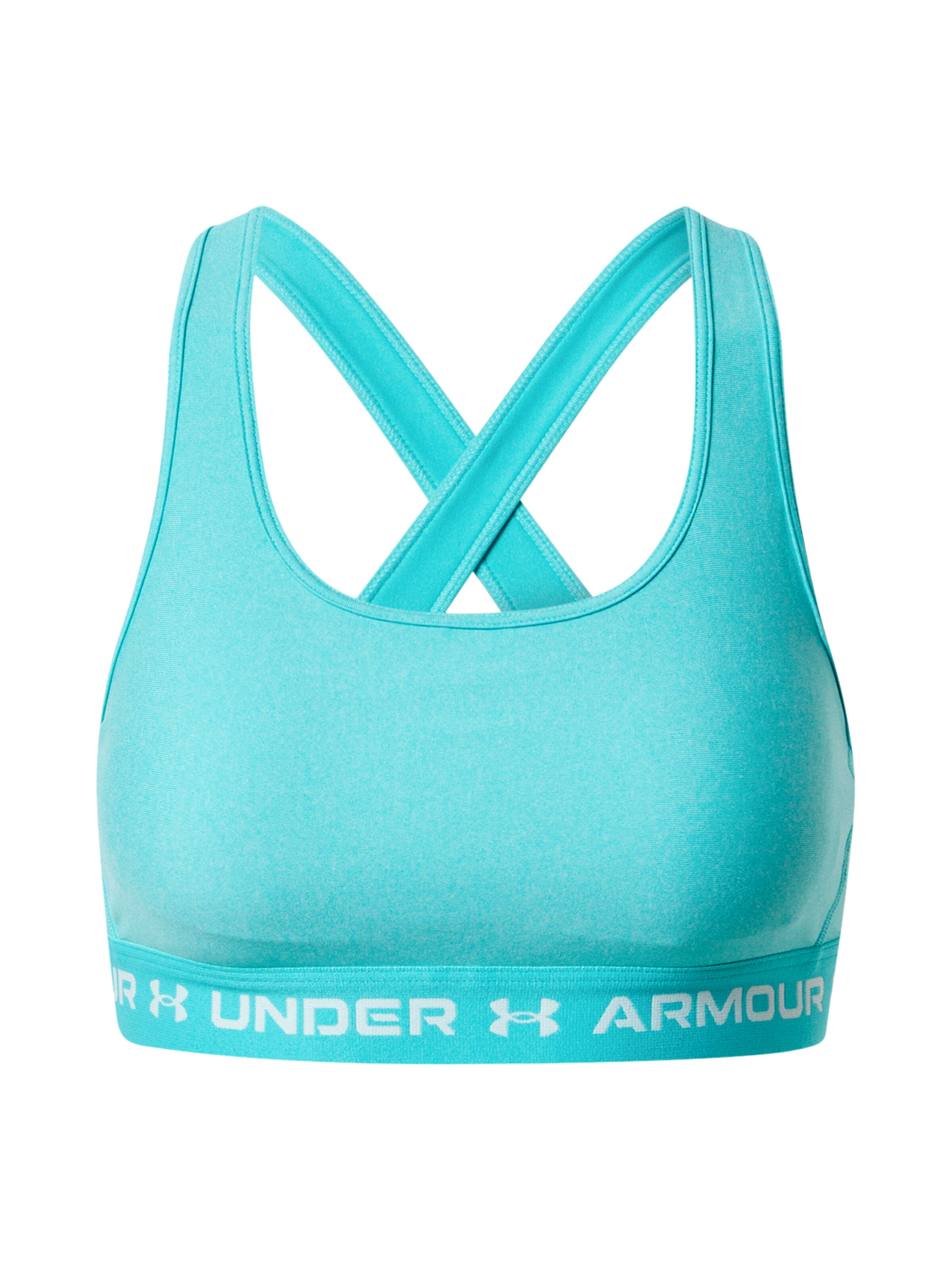 under armour push up sports bra