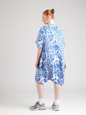 Rochie 'Ti44lda' de la Z-One pe alb