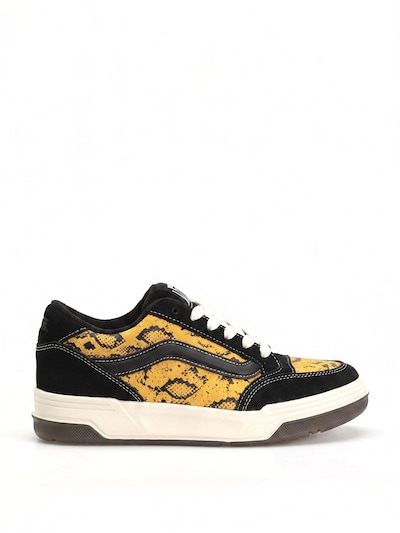 VANS Baskets basses 'Hylane' en 44,5 en curry / noir, Vue avec produit