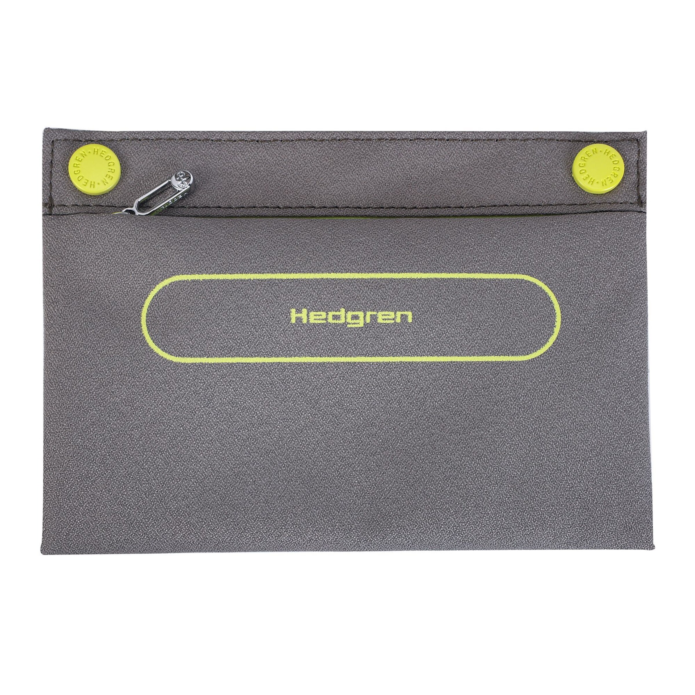 Hedgren Backpack in Grey