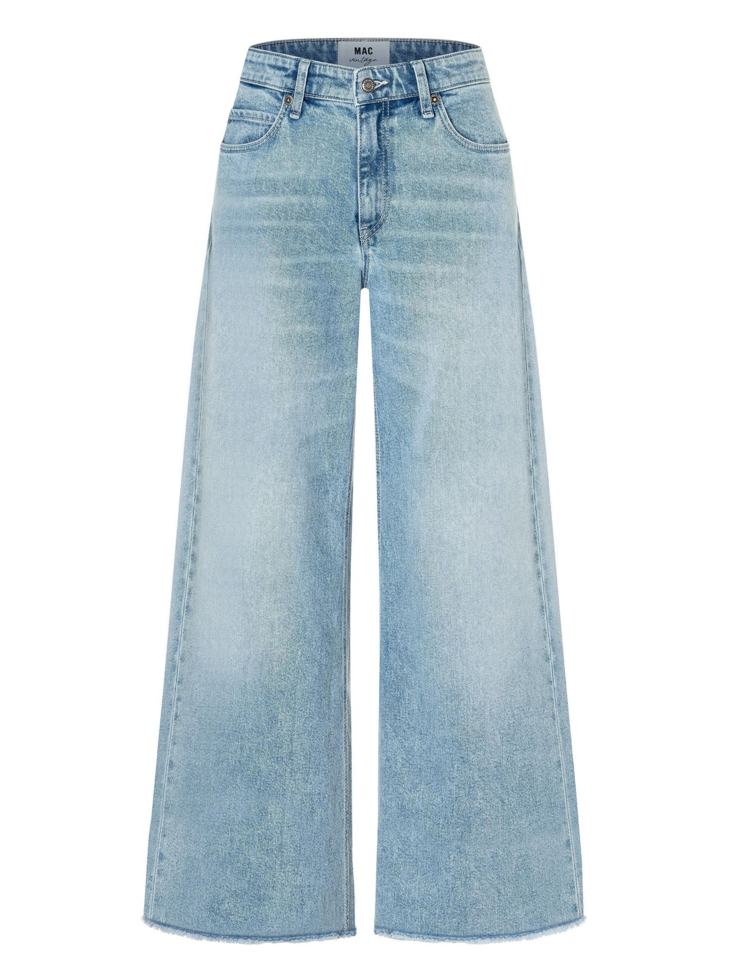 MAC Jeans 'NEVADA'‌‌‌‌‌‌‌‌‌‌ in 32/30 in blue denim, Produktansicht