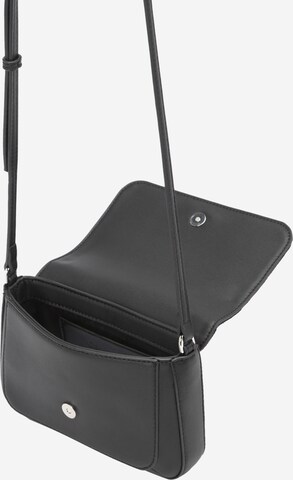 Borsa a tracolla di Calvin Klein in nero