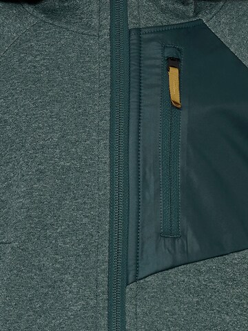 VAUDE Weatherproof jacket 'Rokua' in Green