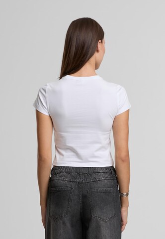 Noisy may Shirt 'Molly' in Wit