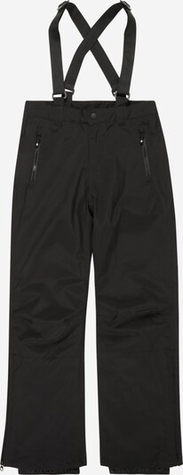 PROTEST Pantalón deportivo 'SUNNY' en negro, Vista del producto