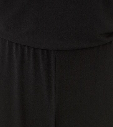 Aniston SELECTED Jumpsuit in Black