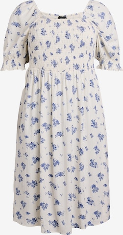 balta Zizzi Vasarinė suknelė 'Mrosan': priekis