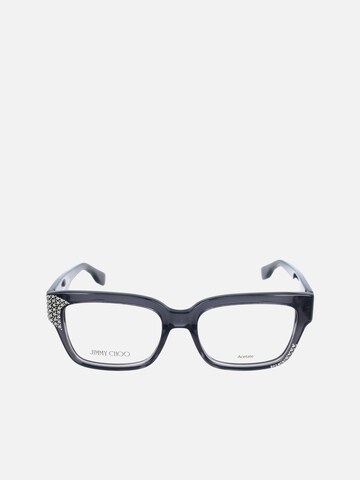 JIMMY CHOO Glasses 'Jimmy Choo JC135' in Grey