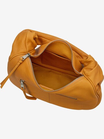 FREDsBRUDER Handbag 'Bobonia' in Orange