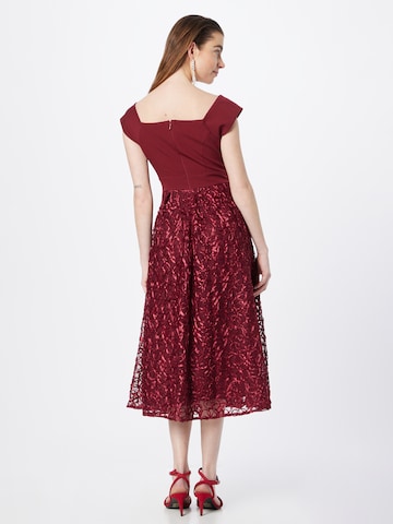 Coast Kleid in Rot