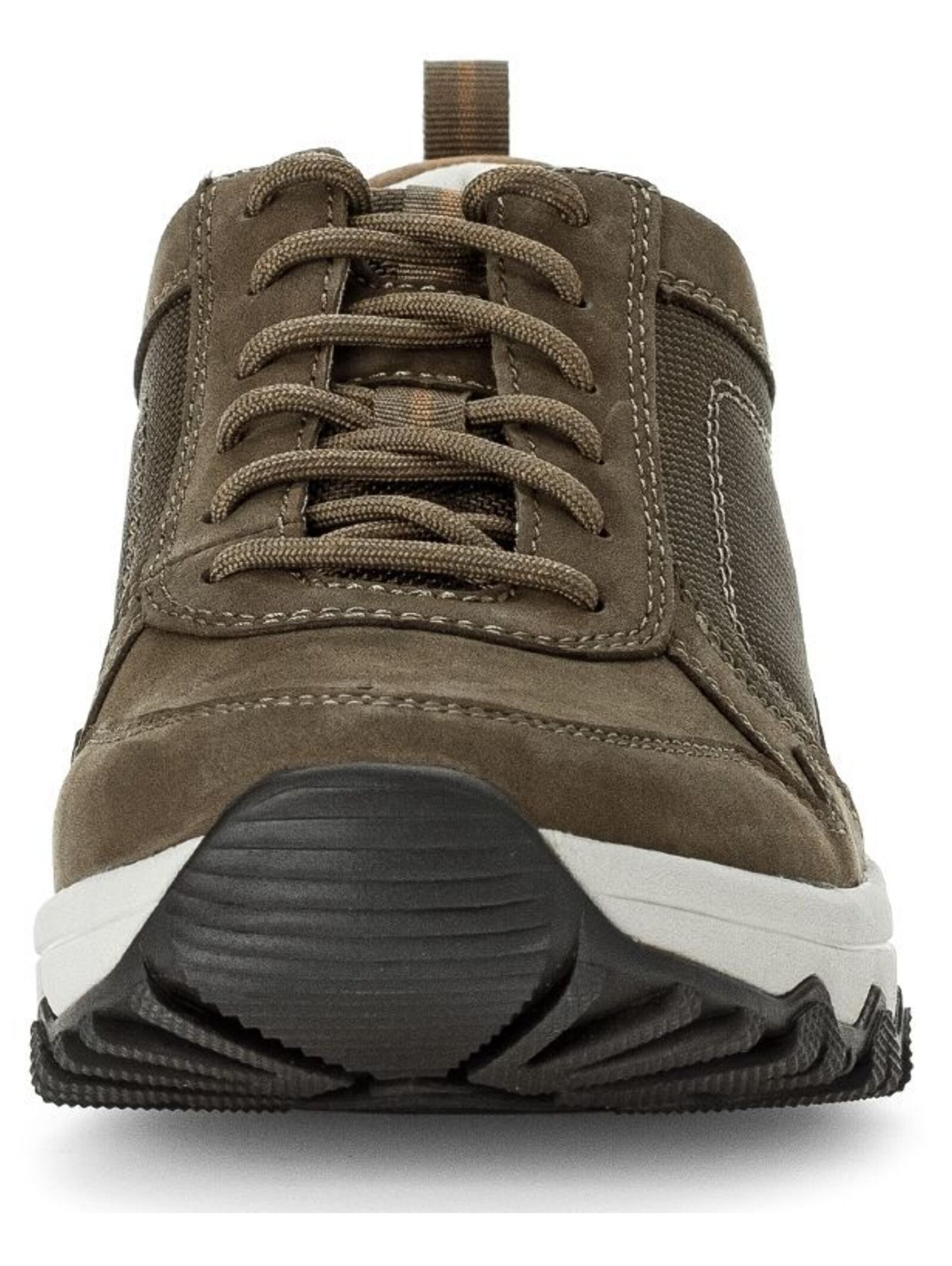 GABOR Sneaker in Braun