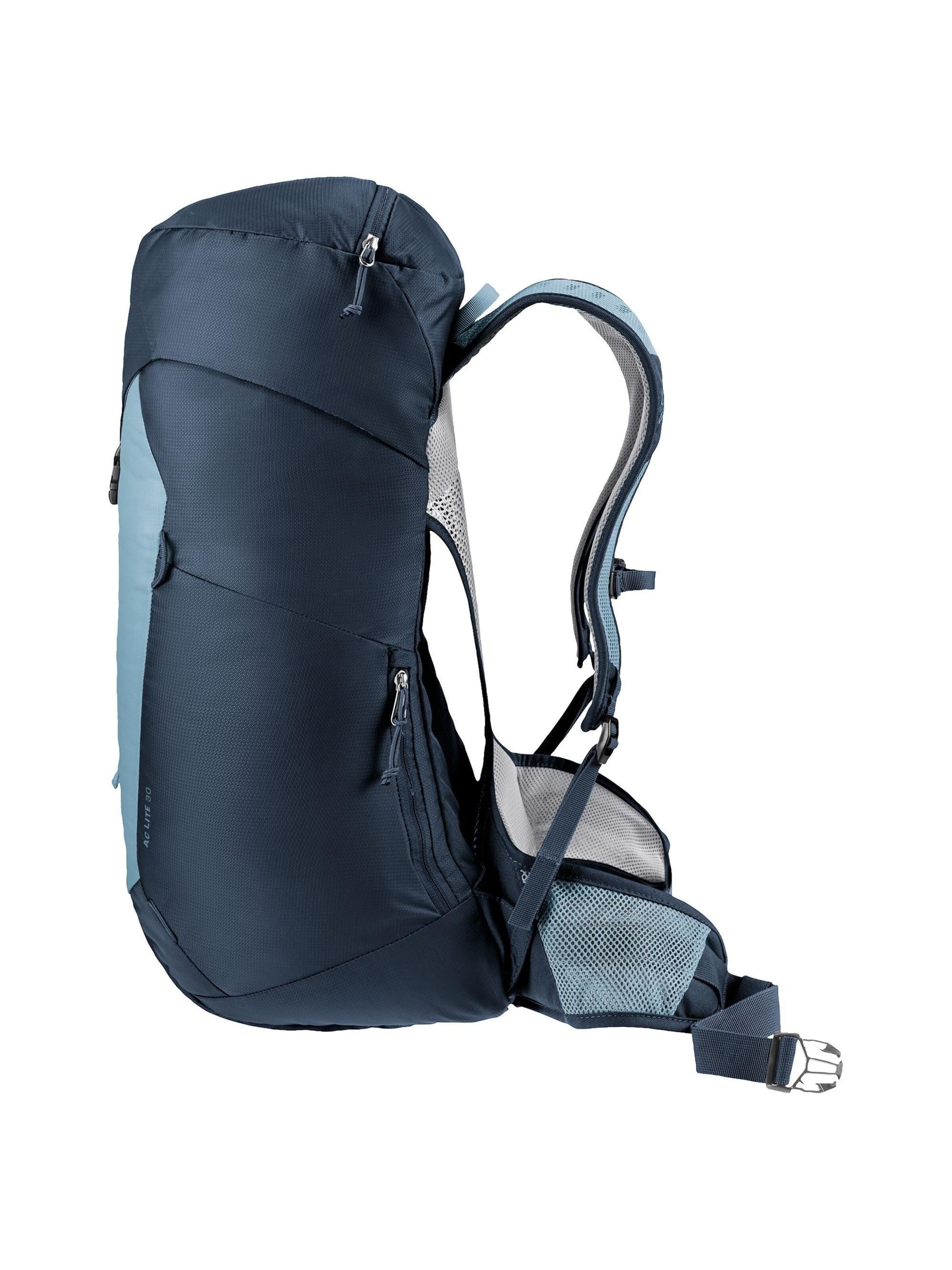 DEUTER Sports backpack 'AC Lite' in Blue
