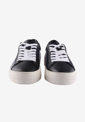 D.MoRo Shoes Sneakers 'Yerbola' in Black