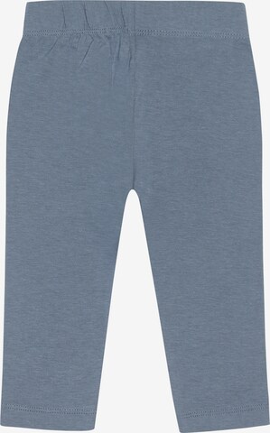 Bruuns Bazaar Kids Skinny Leggingsit värissä sininen