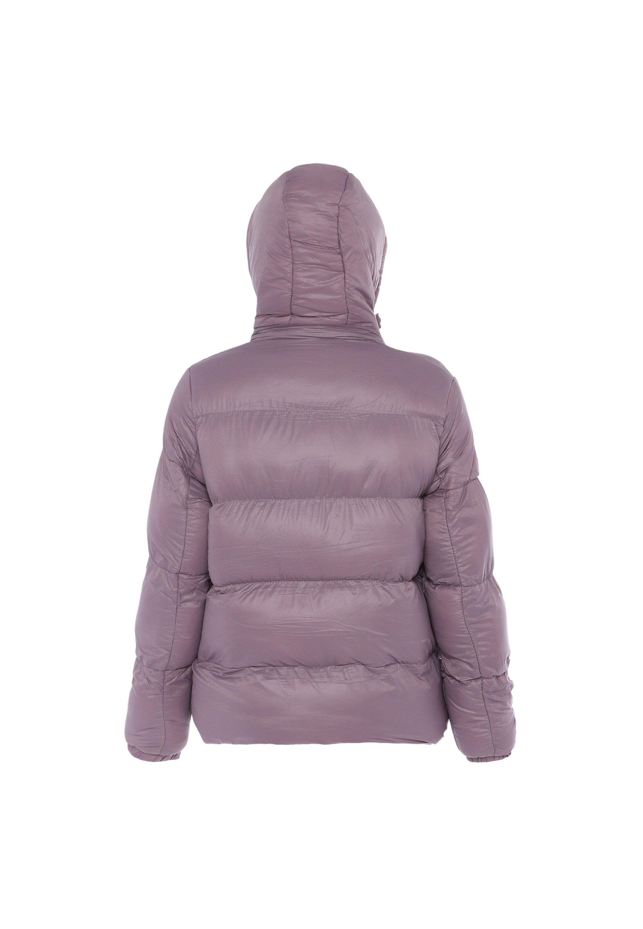 paino Зимняя куртка в Лиловый