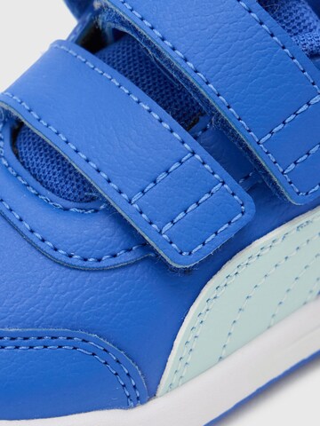 PUMA Sneakers 'Multiflex 2' in Blauw