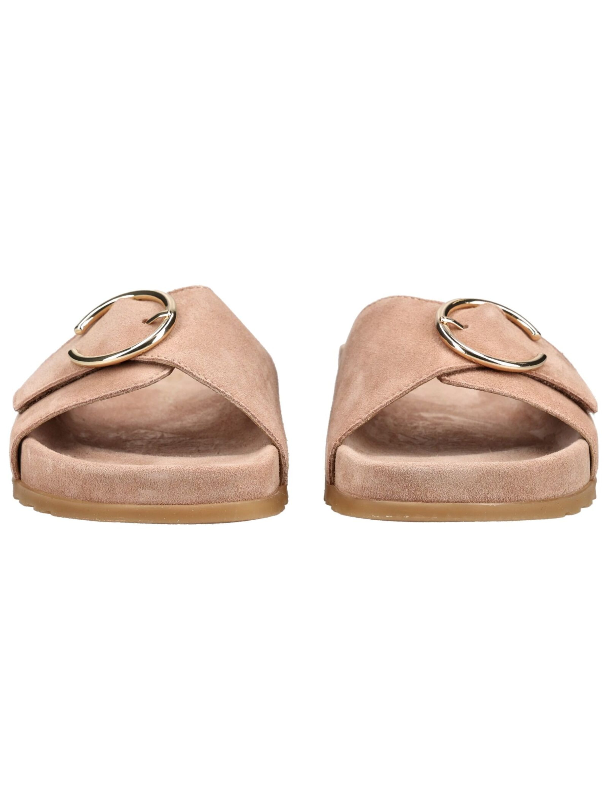 Paul Green Muiltjes in Bruin