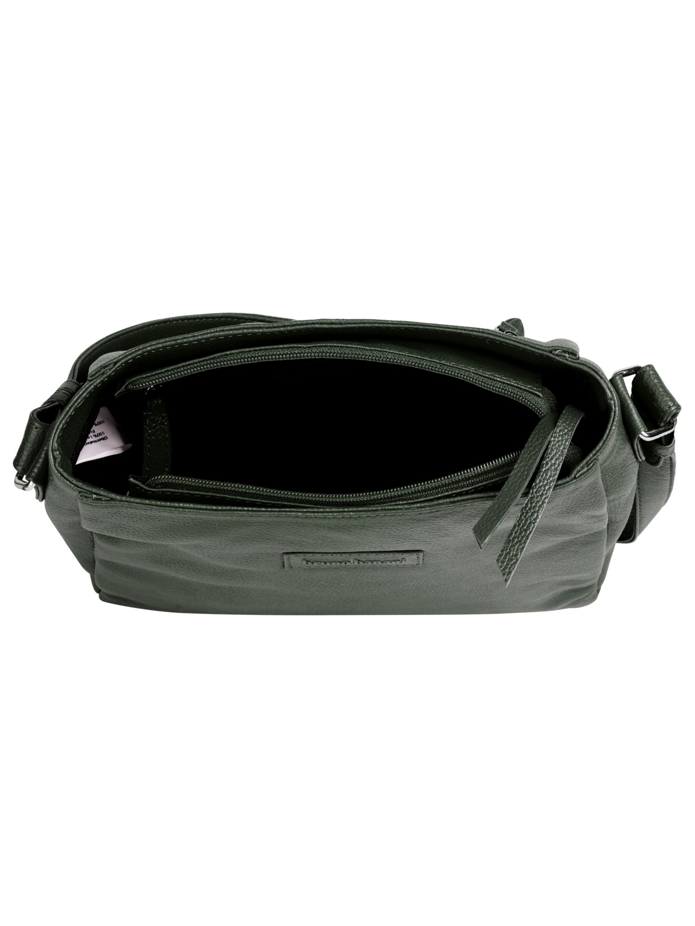 Bruno Banani Shoulder Bag in Green