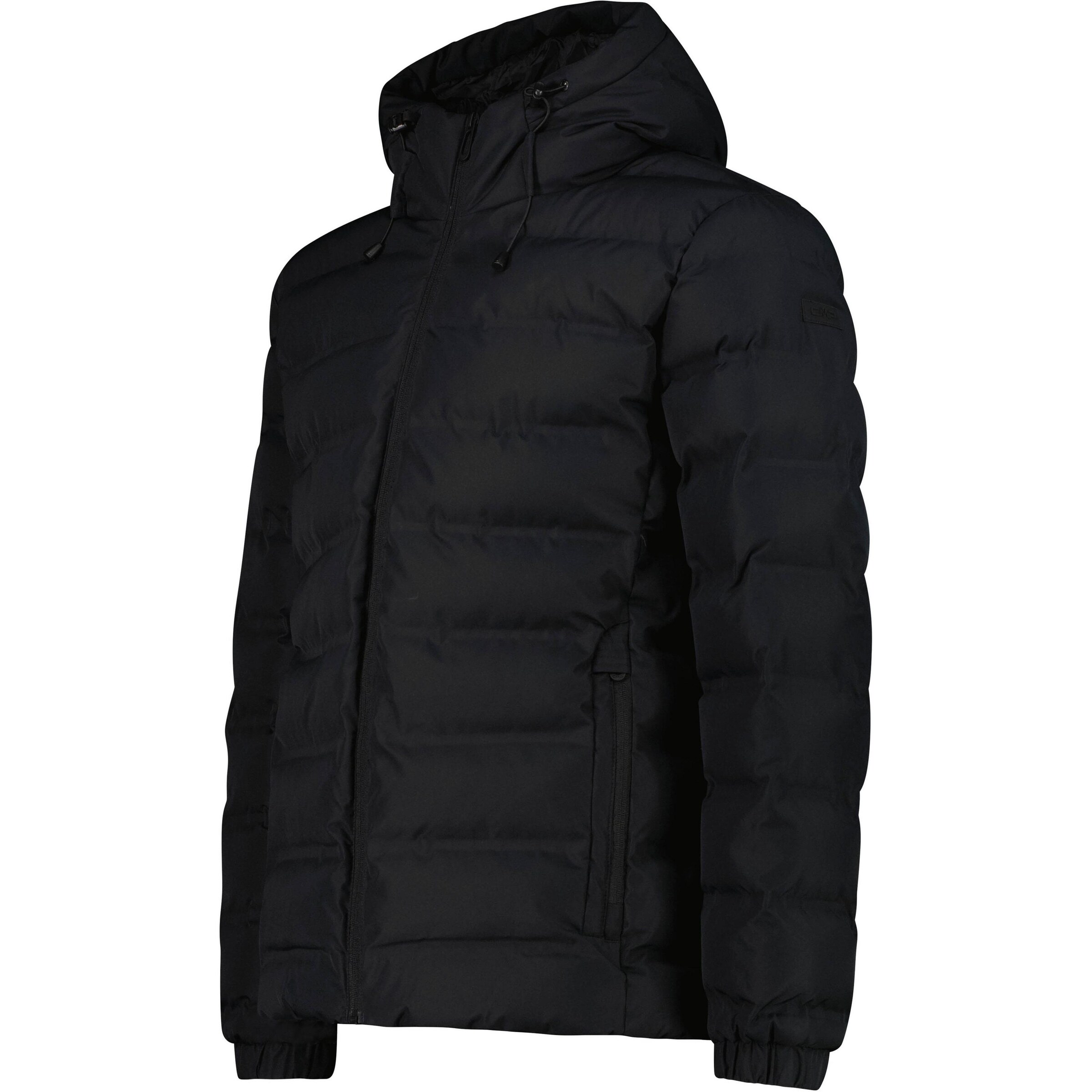 CMP Outdoor jacket in Black