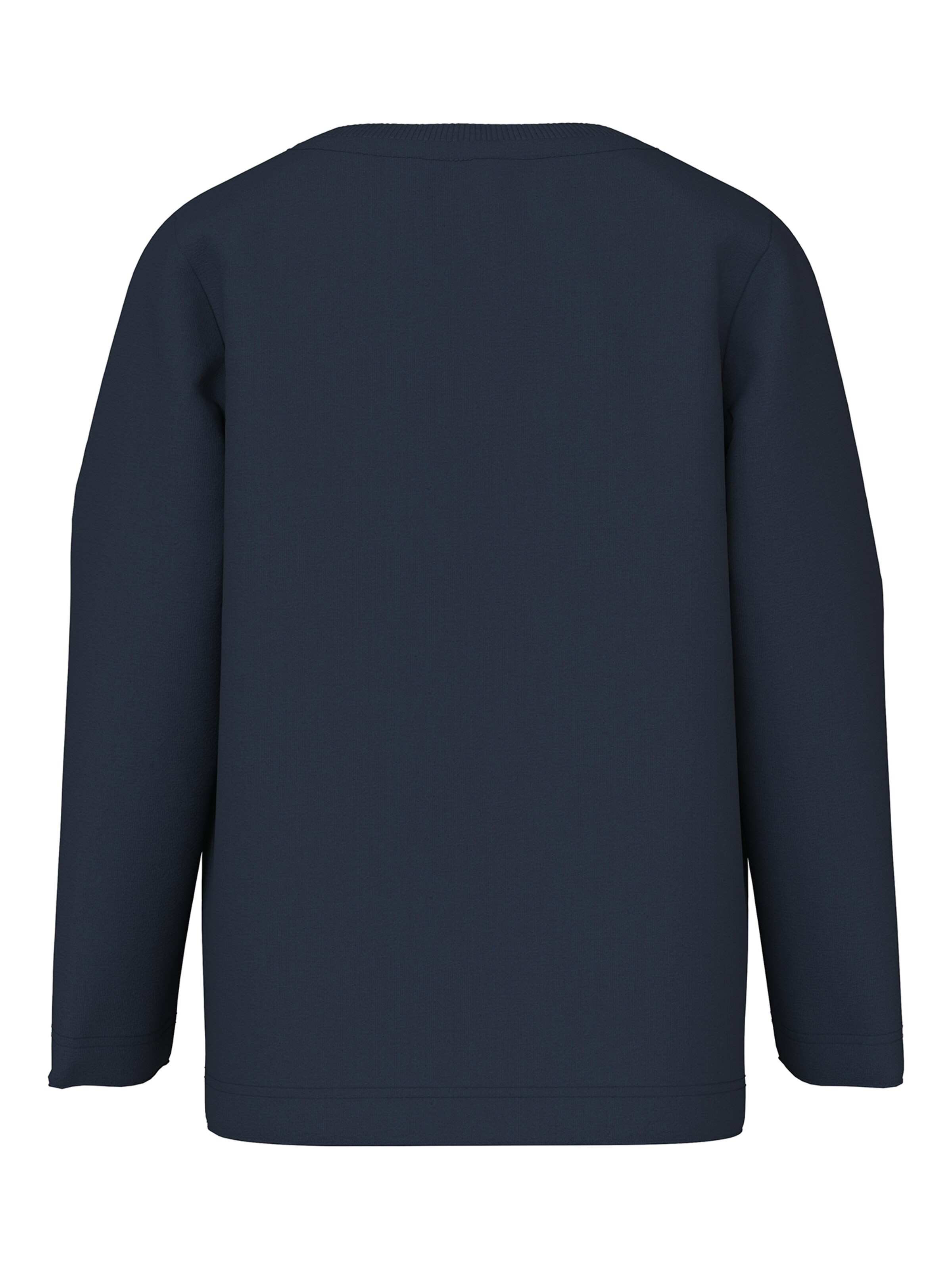 NAME IT Футболка 'NMMVUX' в Синий