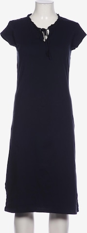Long Tall Sally Dress in L in Blue: front