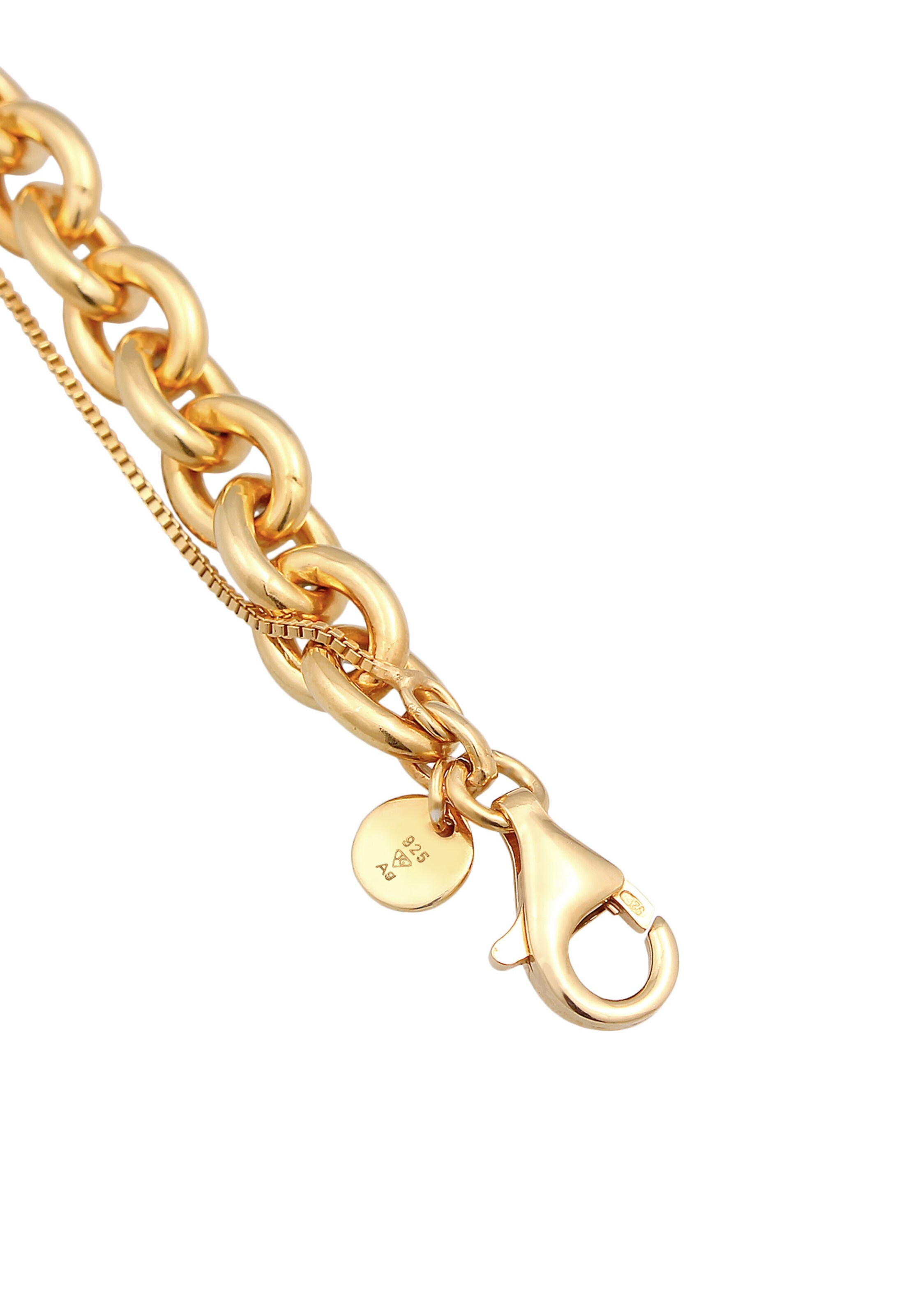 ELLI PREMIUM Bracelet in Gold