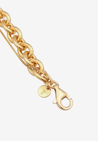 ELLI PREMIUM Bracelet in Gold