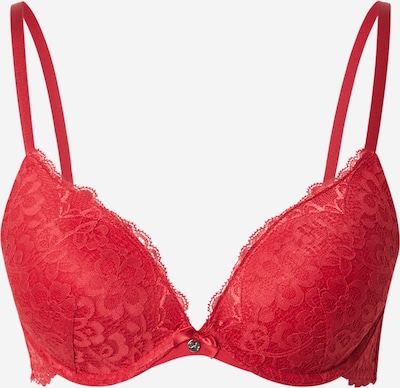 Hunkemöller Grudnjak 'Marine' u tamno crvena, Pregled proizvoda