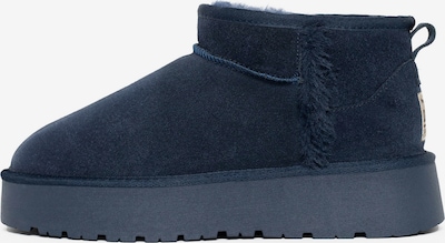 Gooce Bootsit värissä sininen, Tuotenäkymä