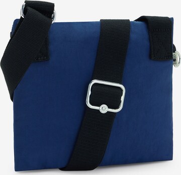 KIPLING Crossbody Bag 'GIB CEN' in Blue