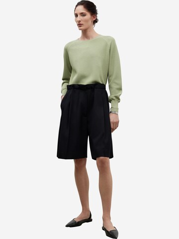 Adolfo Dominguez Sweater in Green