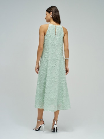 Salsa Jeans Dress in Green