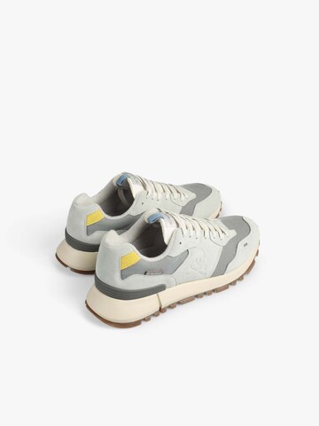 Scalpers Sneakers 'Terry' in Grey