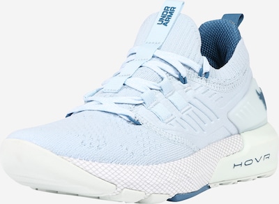 UNDER ARMOUR Zapatos deportivos 'Project Rock 3' en azul / azul pastel, Vista del producto