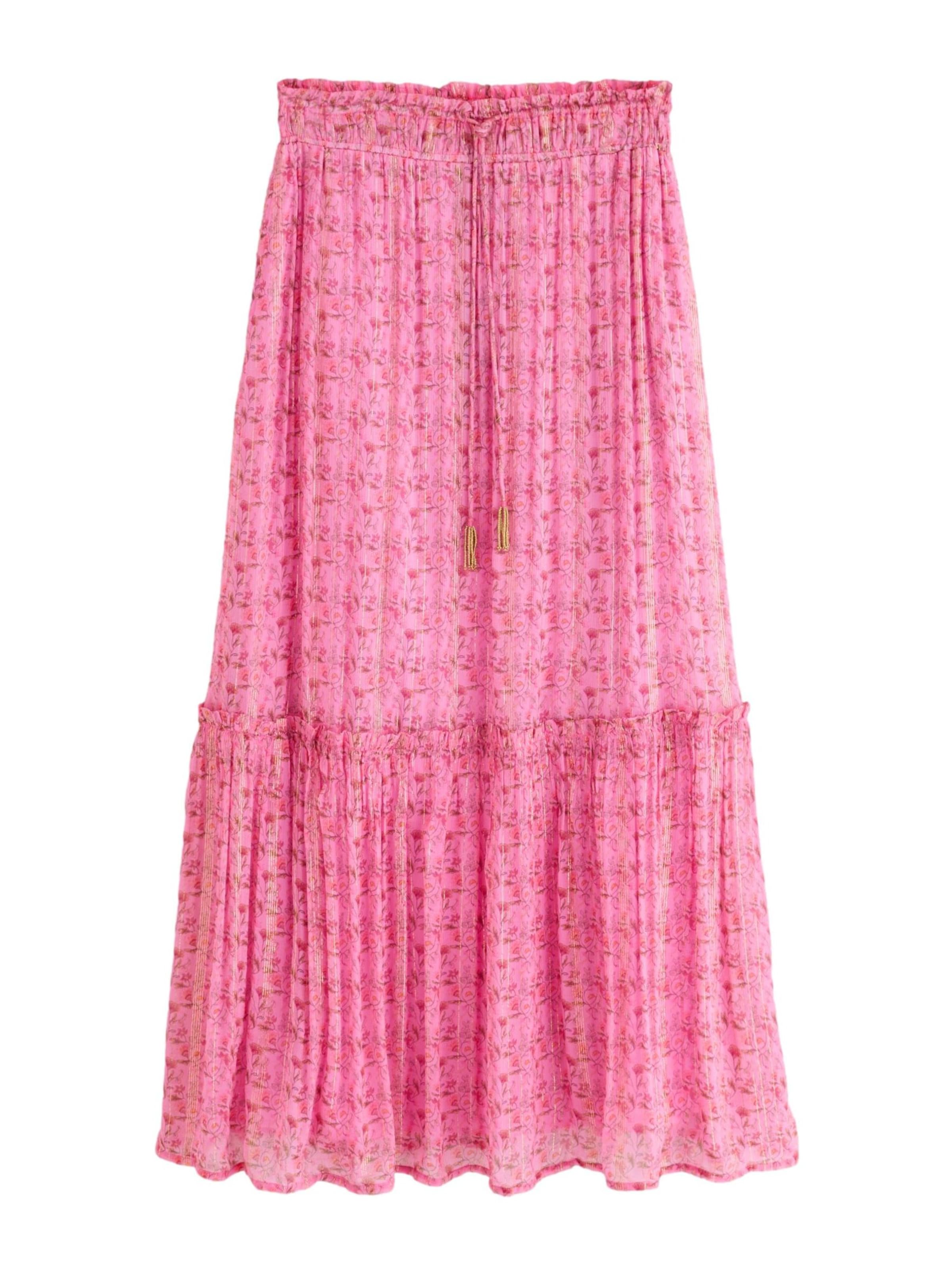 Rockett St George Szoknyák - rózsaszín: elől