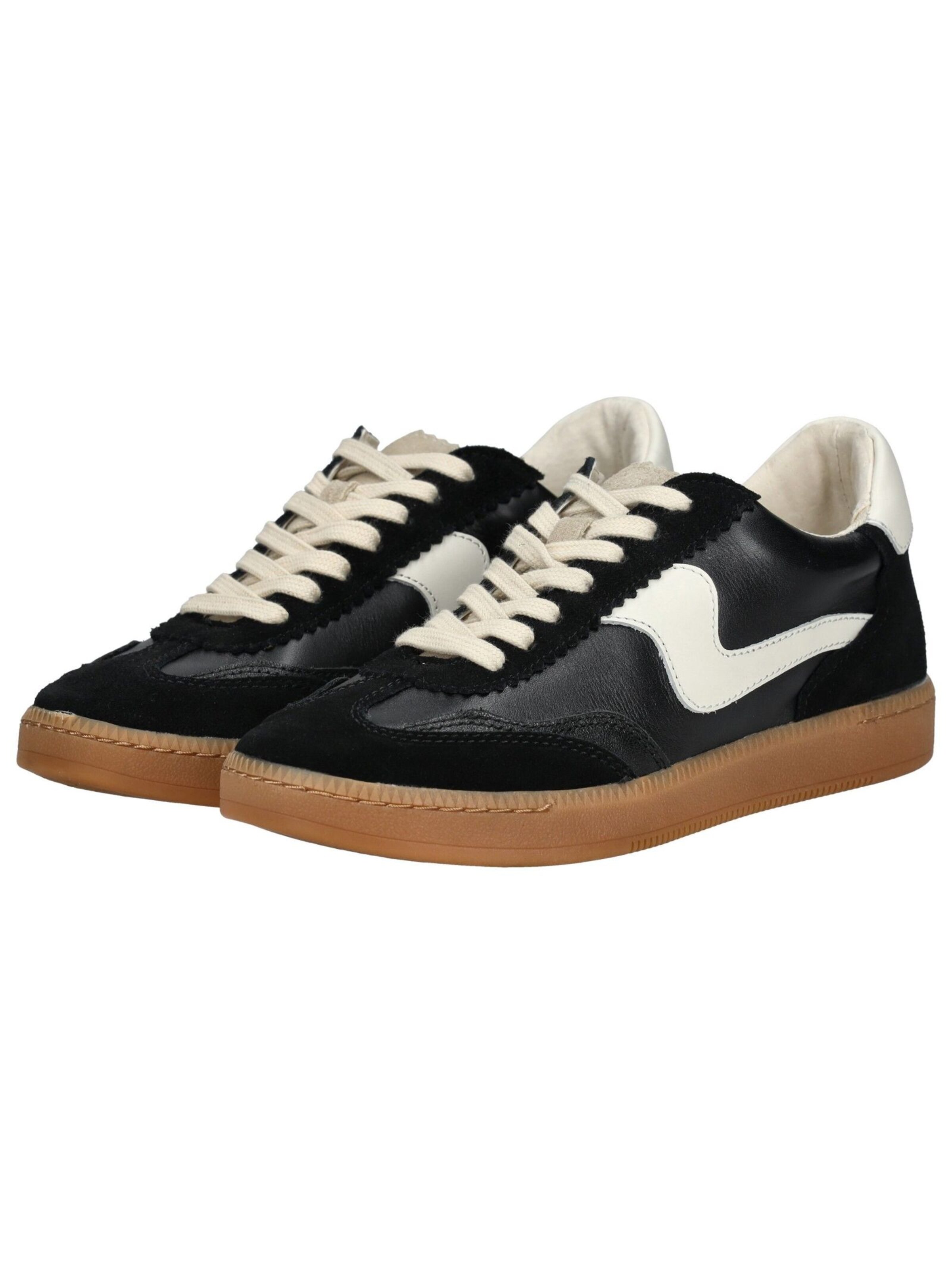 Dolce Vita Sneakers in Black