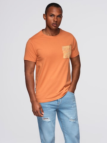 Tricou de la Ombre pe maro