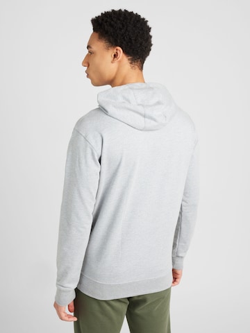 Hummel Sport sweatshirt 'Go 2.0' i grå