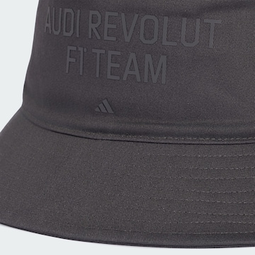 Chapeaux de sports 'Audi Revolut F1 Team' ADIDAS PERFORMANCE en noir