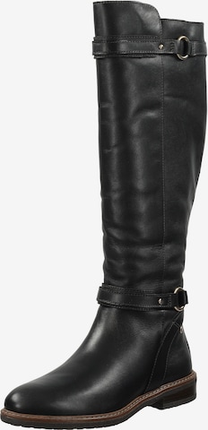 PIKOLINOS Stiefel 'Aldaya' in Schwarz: predná strana