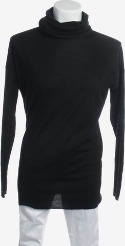 Woolrich Sweater & Cardigan in XS in Black: front