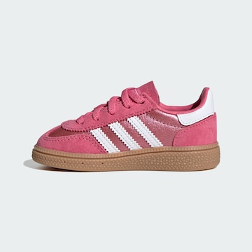 ADIDAS ORIGINALS - Zapatillas deportivas 'Handball Spezial' en rosa