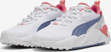 PUMA Athletic Shoes 'GS-X' in White