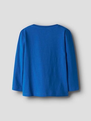 NAME IT - Camiseta en azul