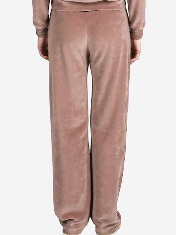 Vivisence Regular Sports trousers '9105' in Beige