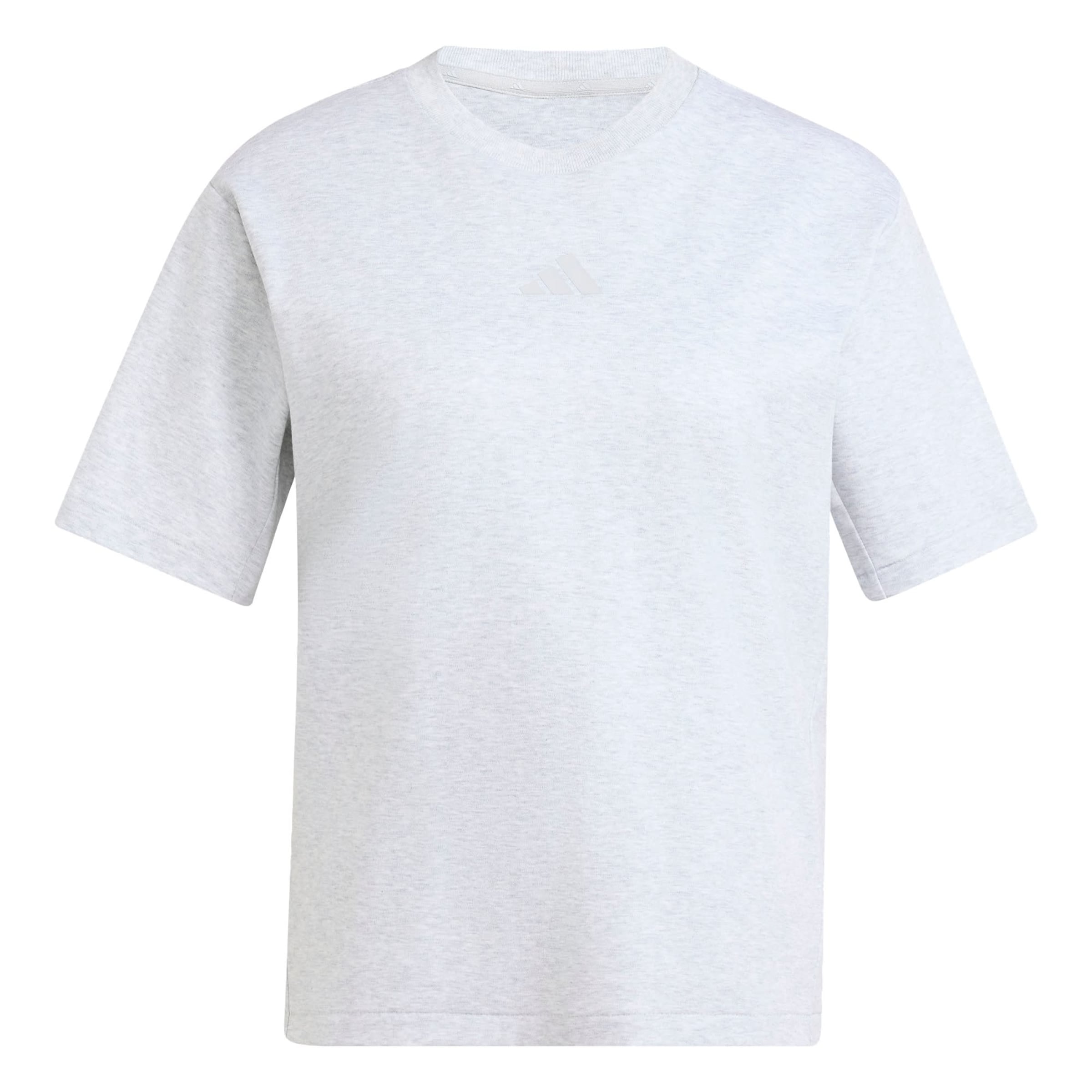 ADIDAS SPORTSWEAR Funktionsshirt 'Z.N.E.' in Grau: Vorderseite