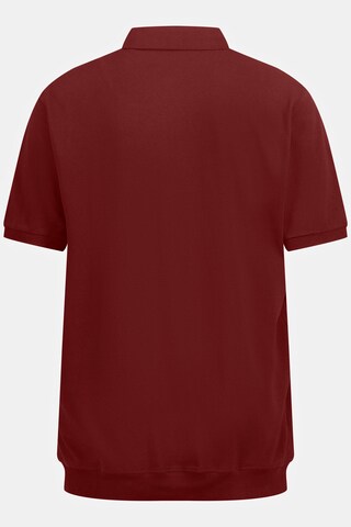 JP1880 Shirt in Rood
